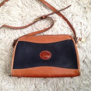 VINTAGE Dooney & Bourke Purse